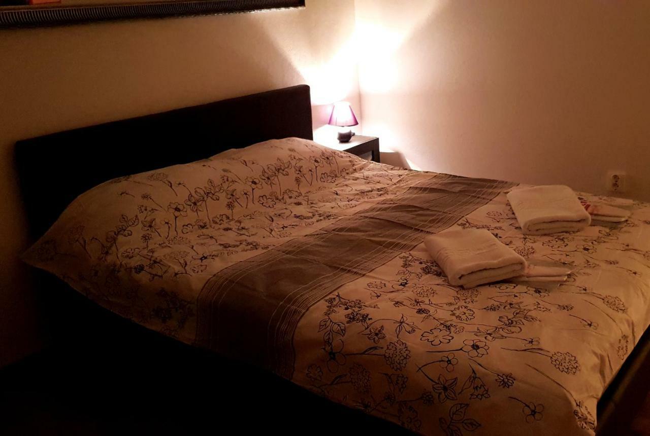 Central Apartment Dumdix ブラショフ エクステリア 写真